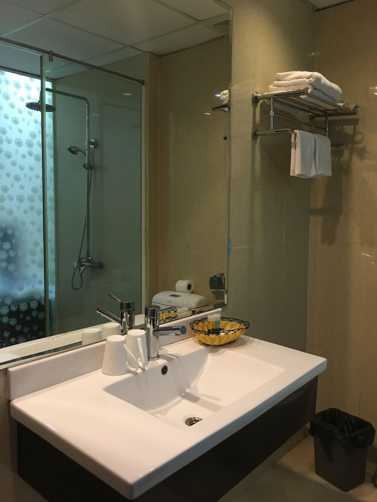 Millennium Hanoi Hotel Экстерьер фото