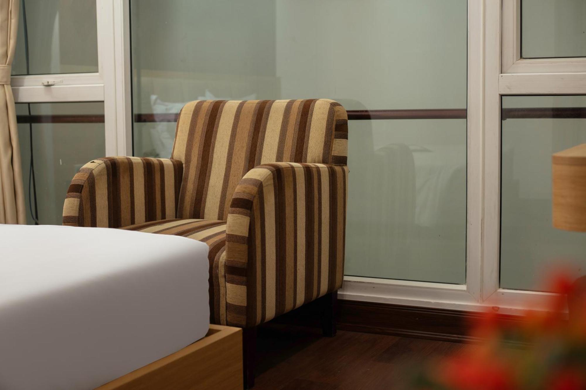 Millennium Hanoi Hotel Экстерьер фото