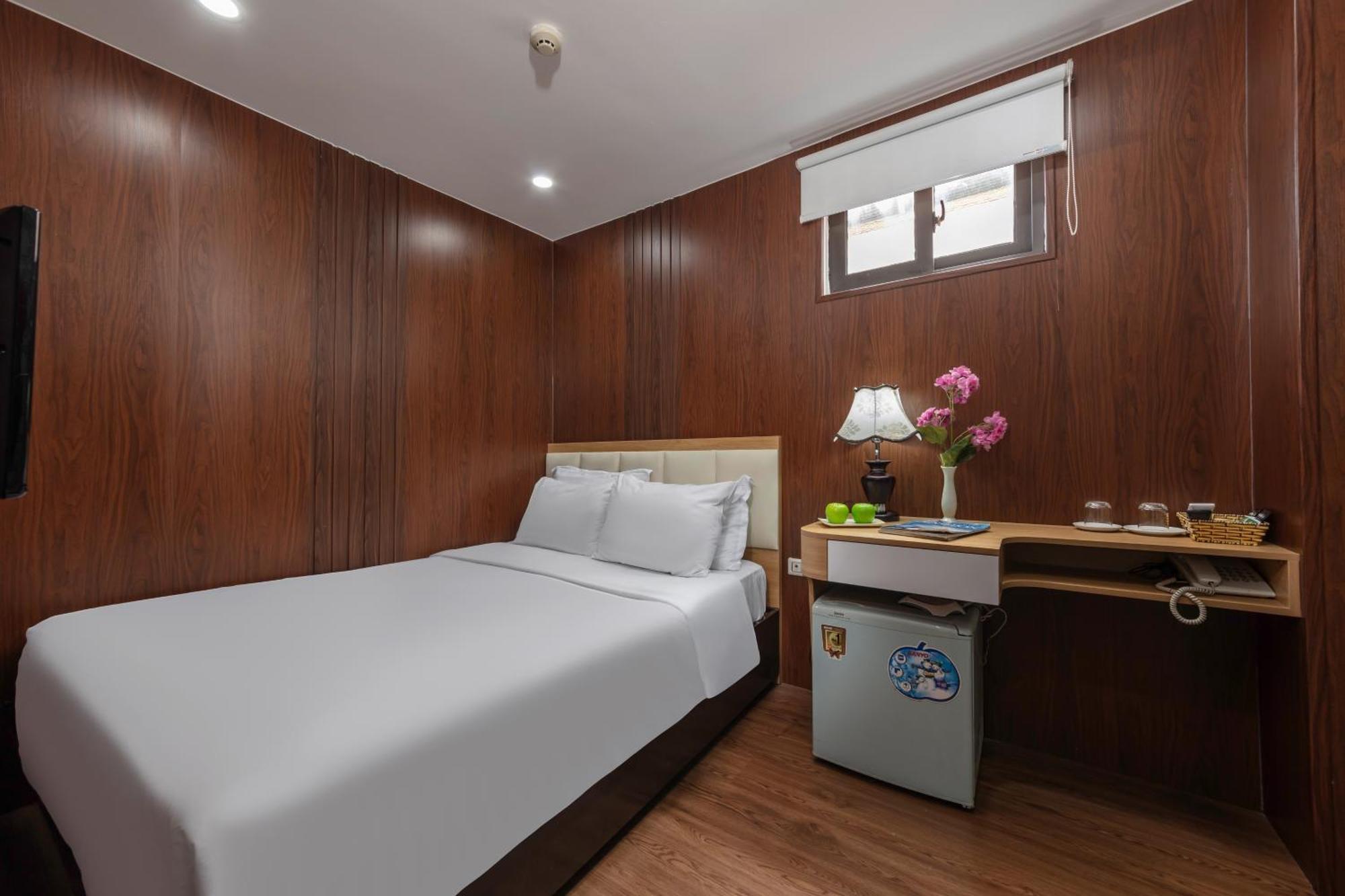 Millennium Hanoi Hotel Экстерьер фото