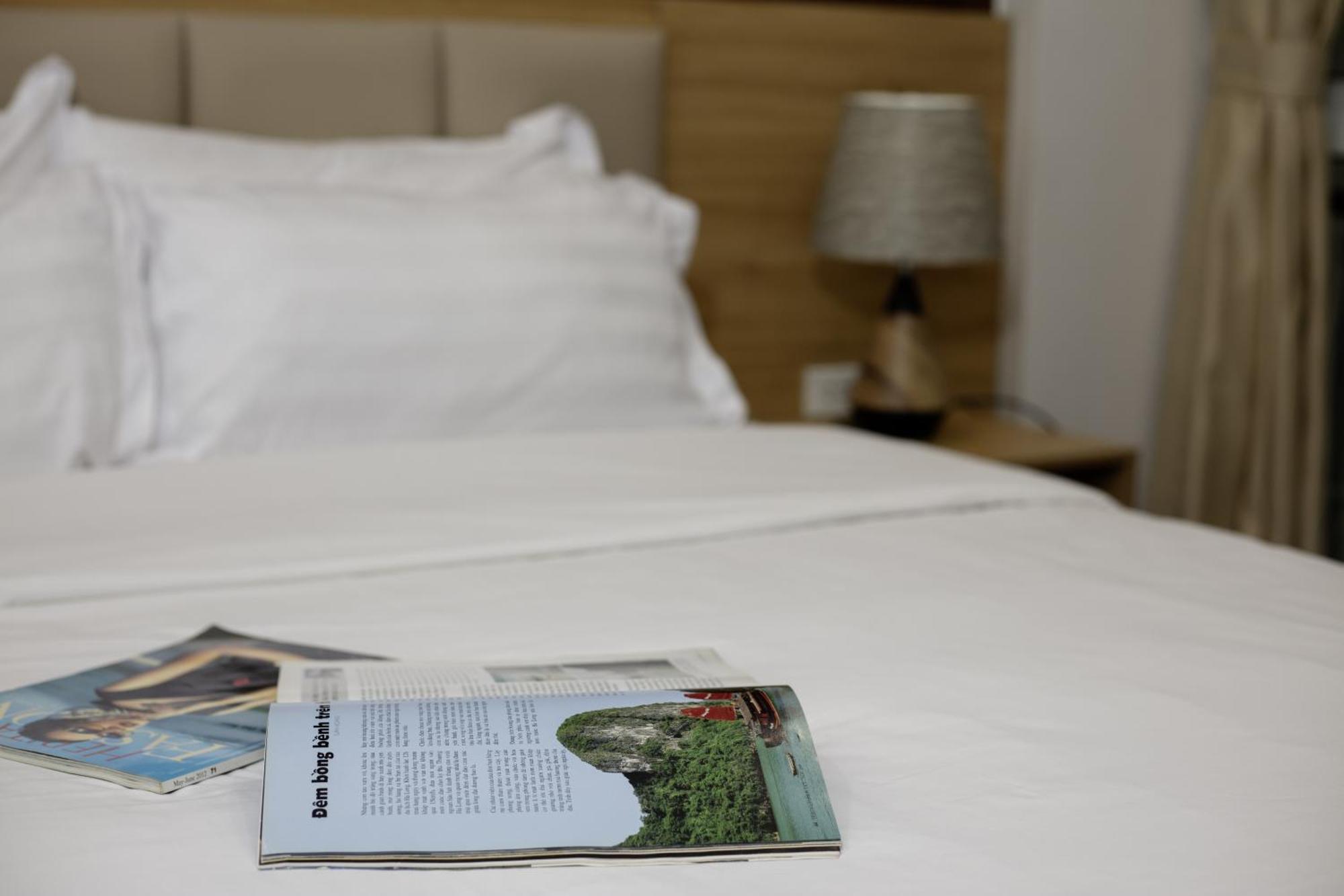 Millennium Hanoi Hotel Экстерьер фото