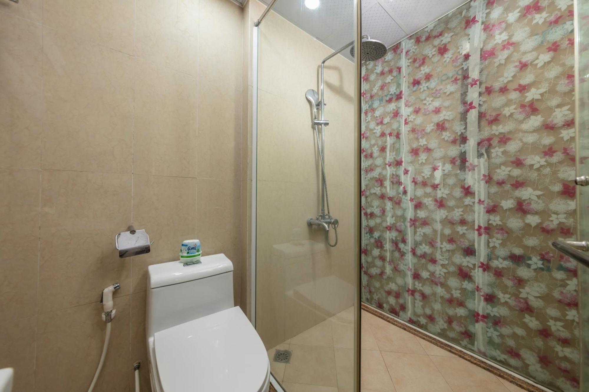 Millennium Hanoi Hotel Экстерьер фото