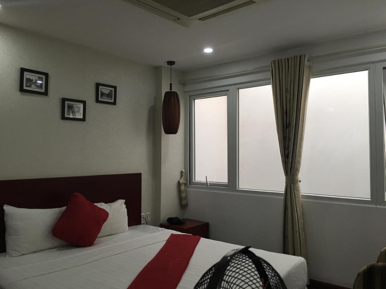 Millennium Hanoi Hotel Экстерьер фото
