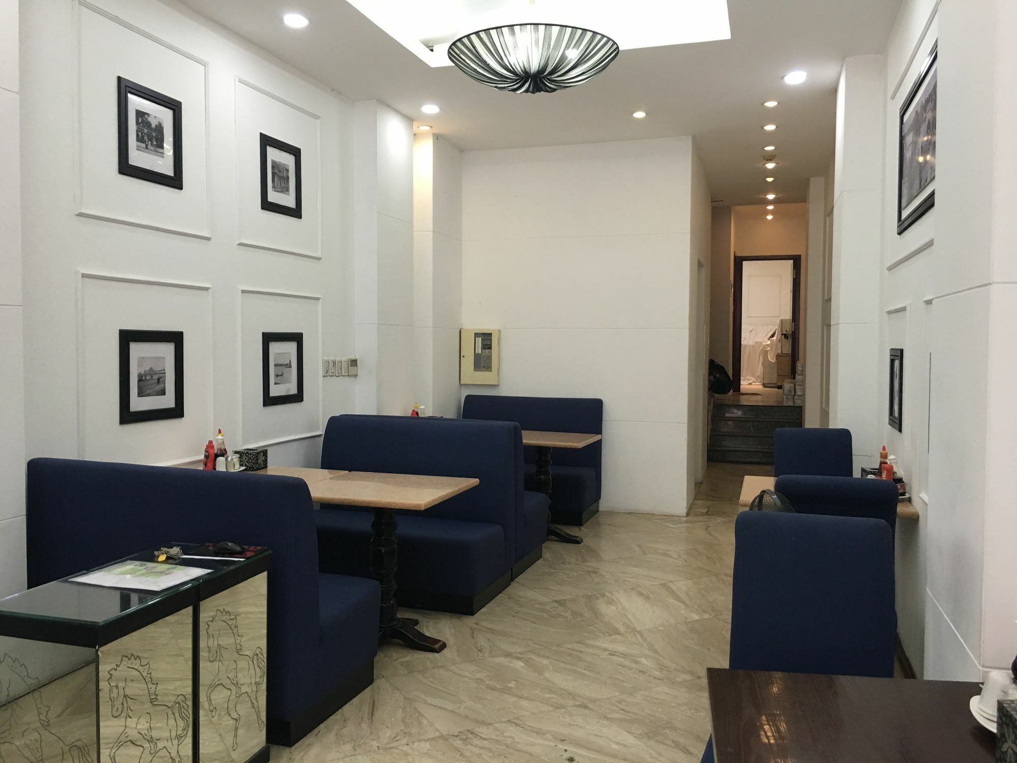 Millennium Hanoi Hotel Экстерьер фото