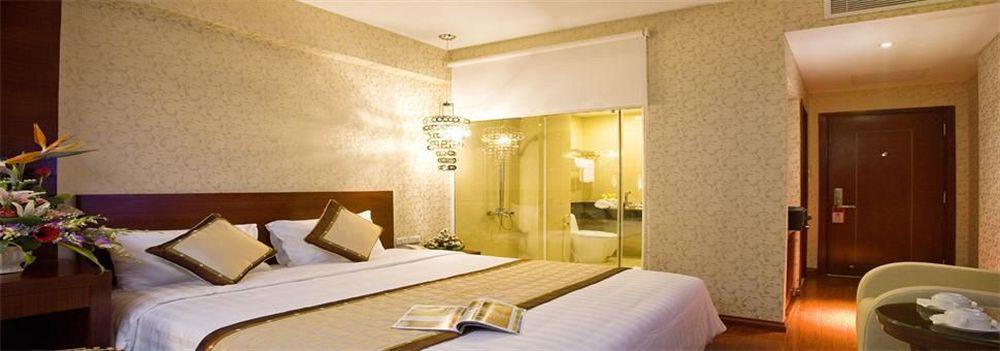 Millennium Hanoi Hotel Экстерьер фото
